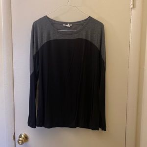 Vera Wang Knitted Top